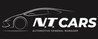 Logo N.T. Cars srls